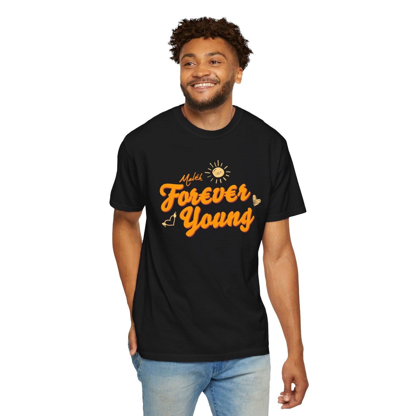 Forever Young T-Shirt