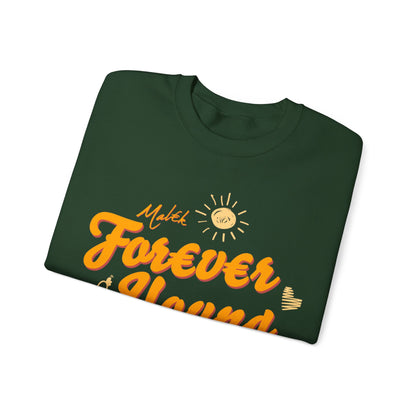 Forever Young Crewneck Sweatshirt