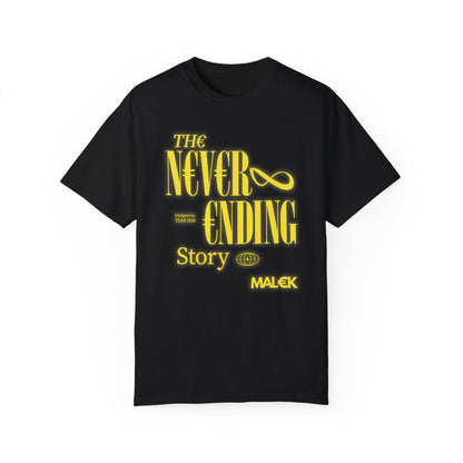 The Never Ending Story T-shirt v3