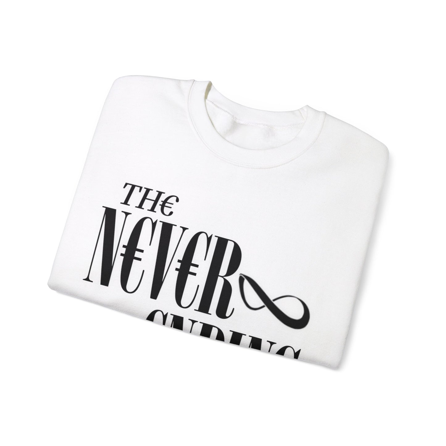 The Never Ending Story Crewneck Sweatshirt v2