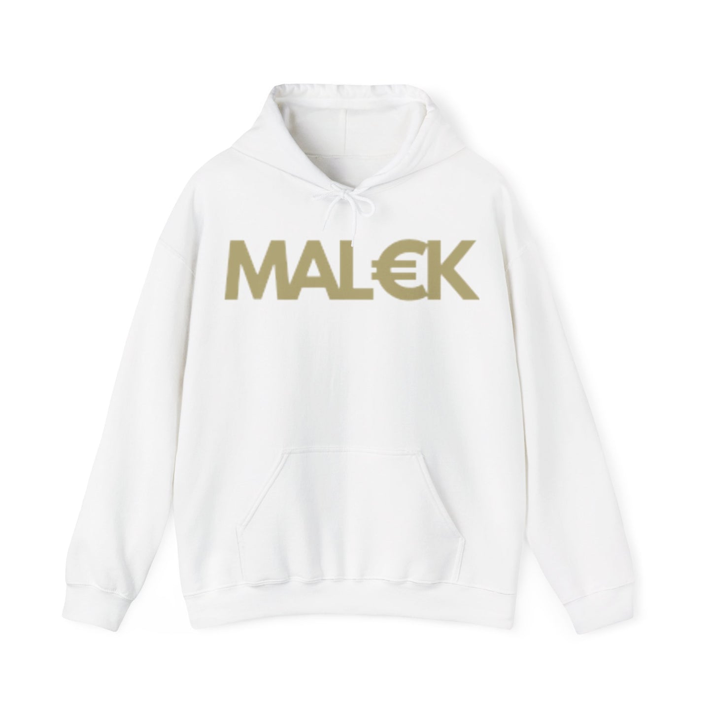 MAL€K Hooded Sweatshirt