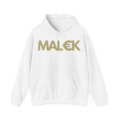 MAL€K Hooded Sweatshirt