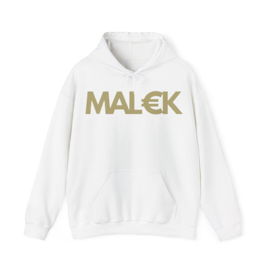 MAL€K Hooded Sweatshirt