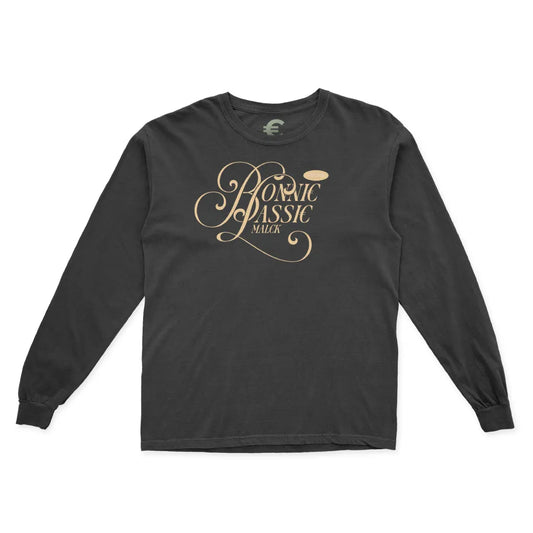 Bonnie Lassie Long Sleeve