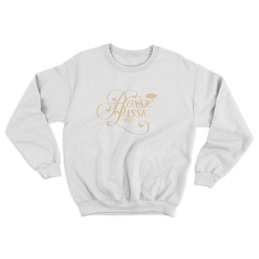 Bonnie Lassie Sweatshirt