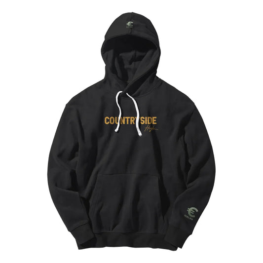 Countryside High Hoodie