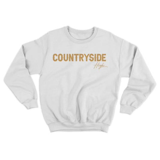 Countryside High Sweatshirt