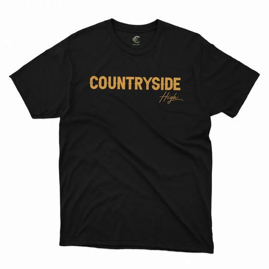 Countryside High T-Shirt