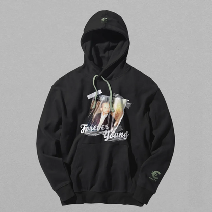 Forever Young Hoodies v1