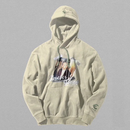 Forever Young Hoodies v1