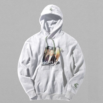 Forever Young Hoodies v1