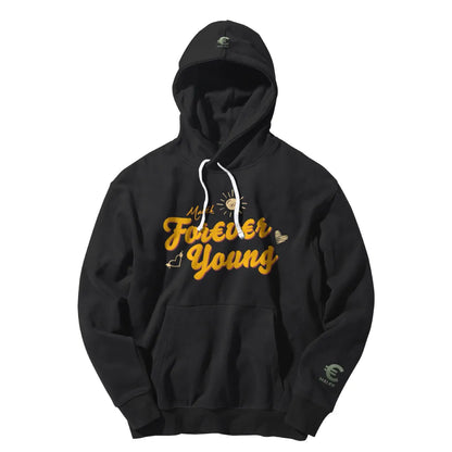 Forever Young Hoodie v2