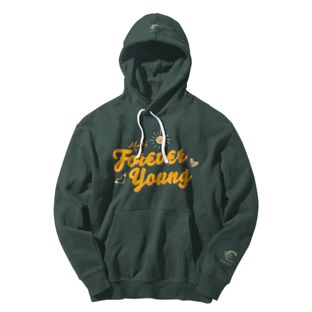 Forever Young Hoodie v2