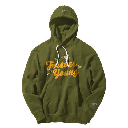 Forever Young Hoodie v2