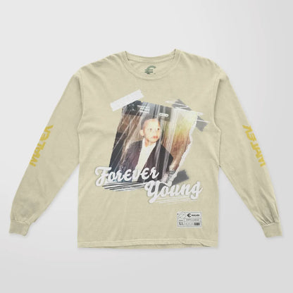 Forever Young Long Sleeve v1