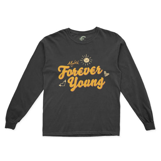 Forever Young Long Sleeve v2