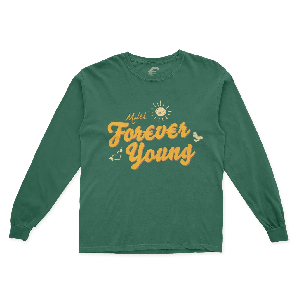 Forever Young Long Sleeve v2