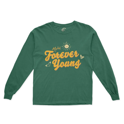 Forever Young Long Sleeve v2