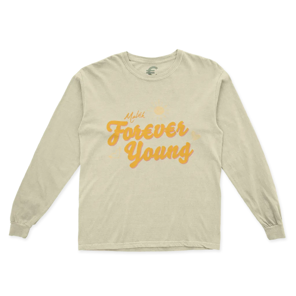 Forever Young Long Sleeve v2