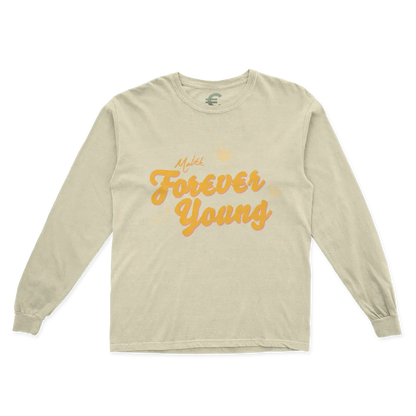 Forever Young Long Sleeve v2