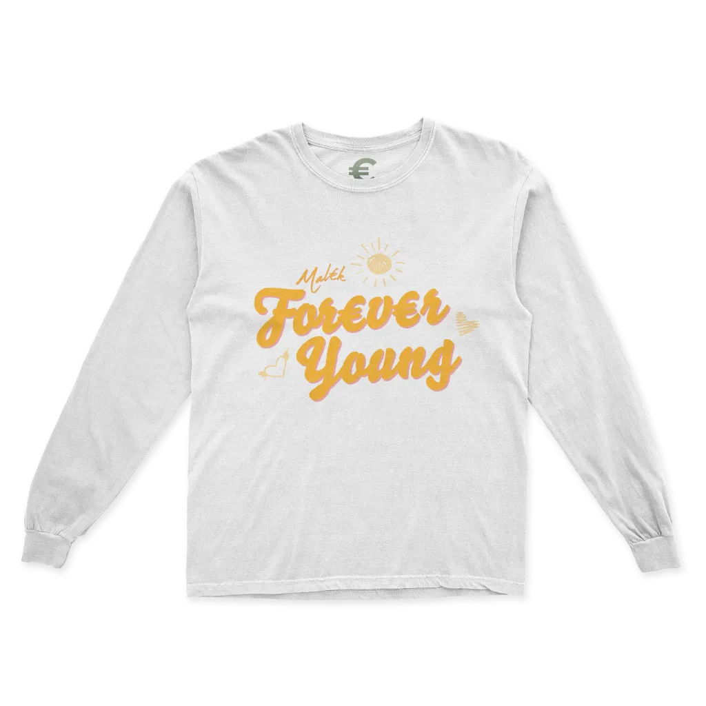 Forever Young Long Sleeve v2