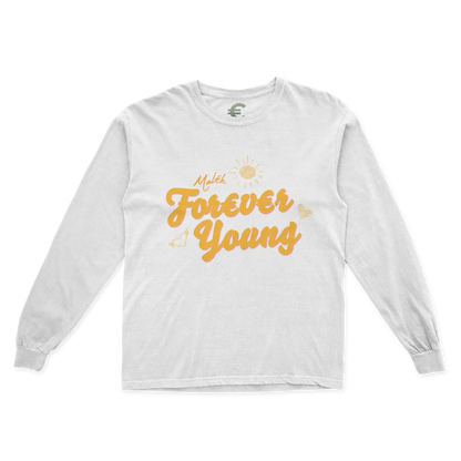 Forever Young Long Sleeve v2