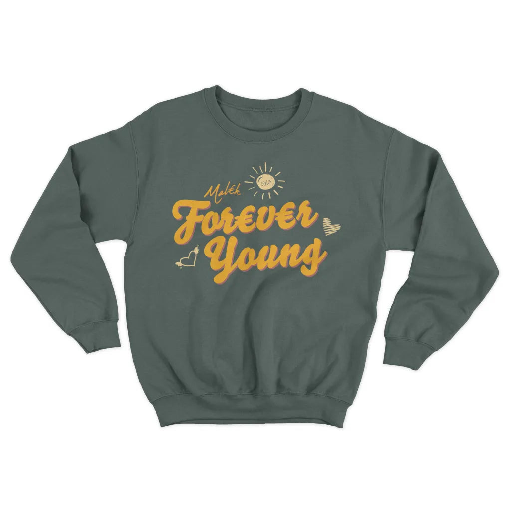 Forever Young Sweatshirt