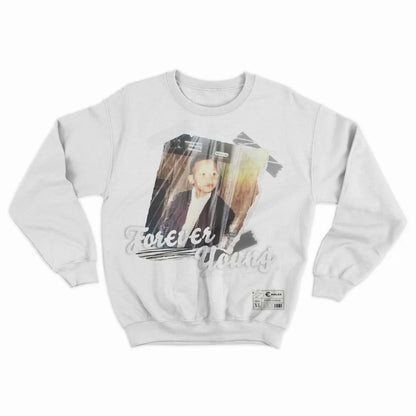 Forever Young Sweatshirt v1