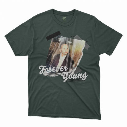 Forever Young T-Shirt v1