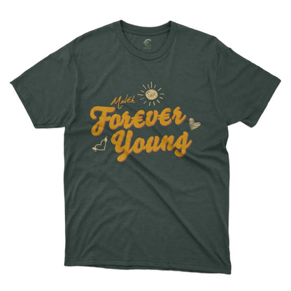 Forever Young T-Shirt 02