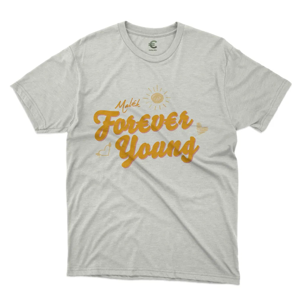 Forever Young T-Shirt 02