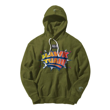 Hawk Tuah Hoodie