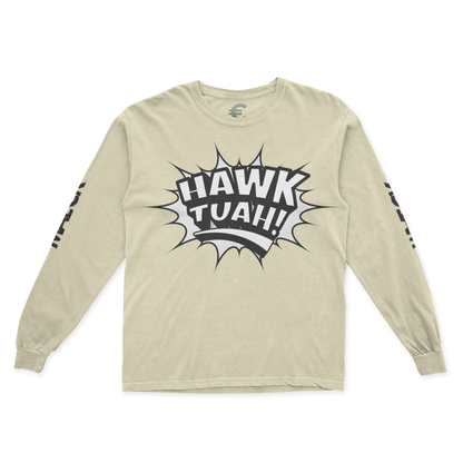 Hawk Tuah Long Sleeve