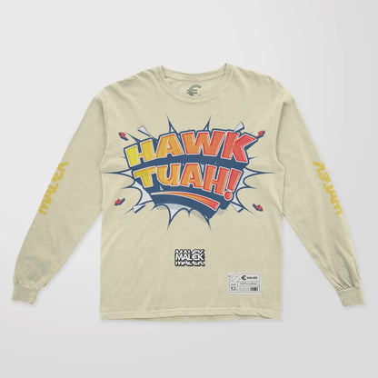 Hawk Tuah Long Sleeve v1