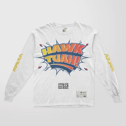 Hawk Tuah Long Sleeve v1