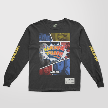 Hawk Tuah Long Sleeve v2