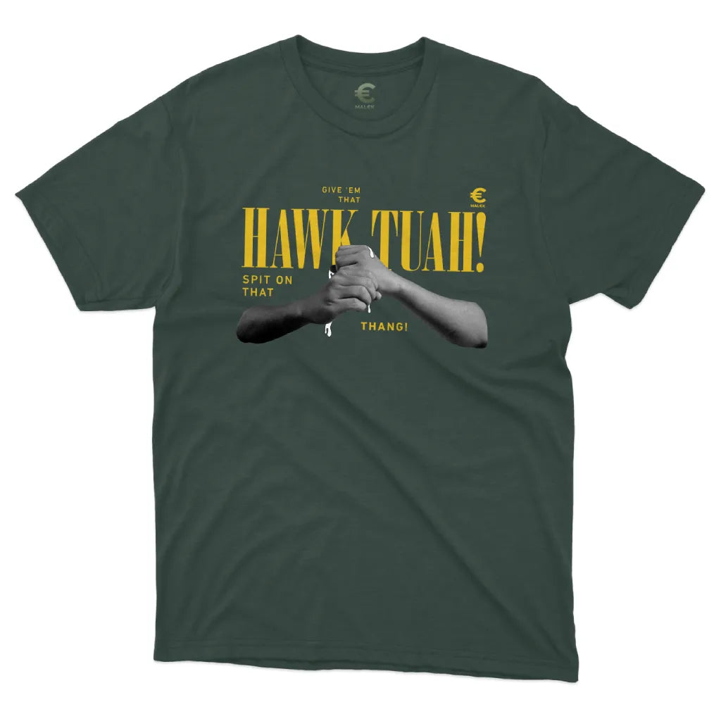 Hawk Tuah T-Shirt