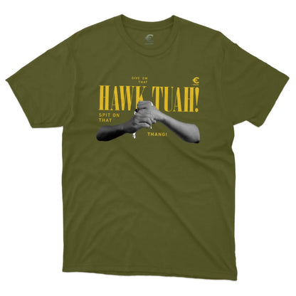 Hawk Tuah T-Shirt