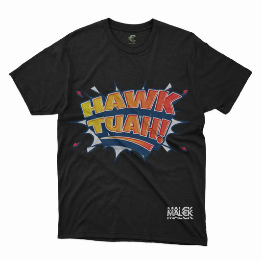 Hawk Tuah T-Shirt v2