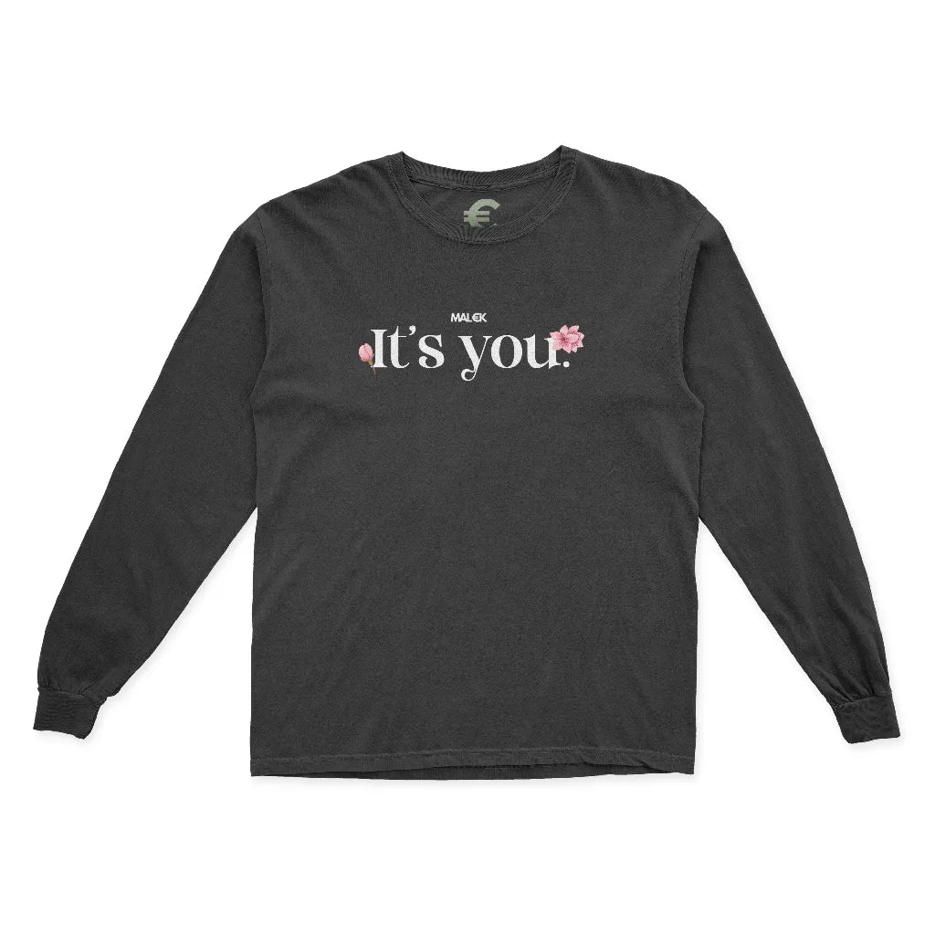 It's You Long Sleeve