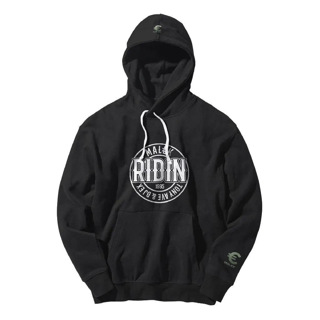 Ridin Hoodie