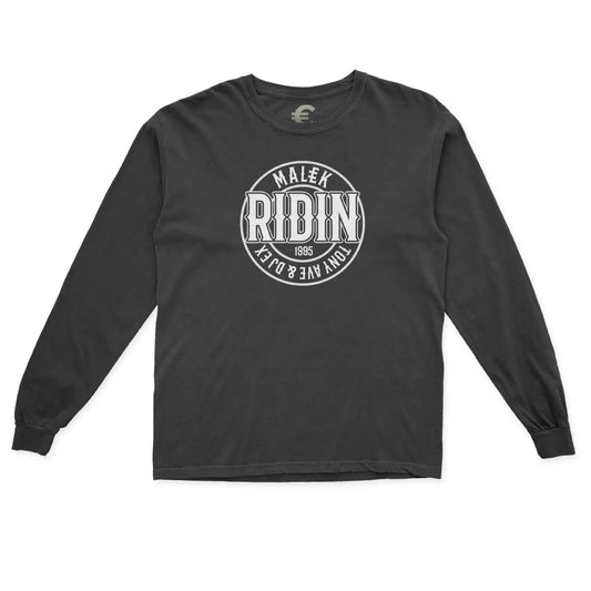 Ridin Long Sleeve