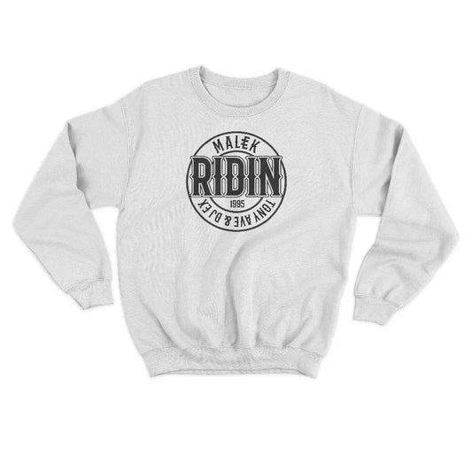 Riding Sweatshirt