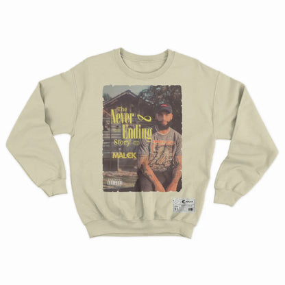 The Never Ending Story Sweatshirt v1