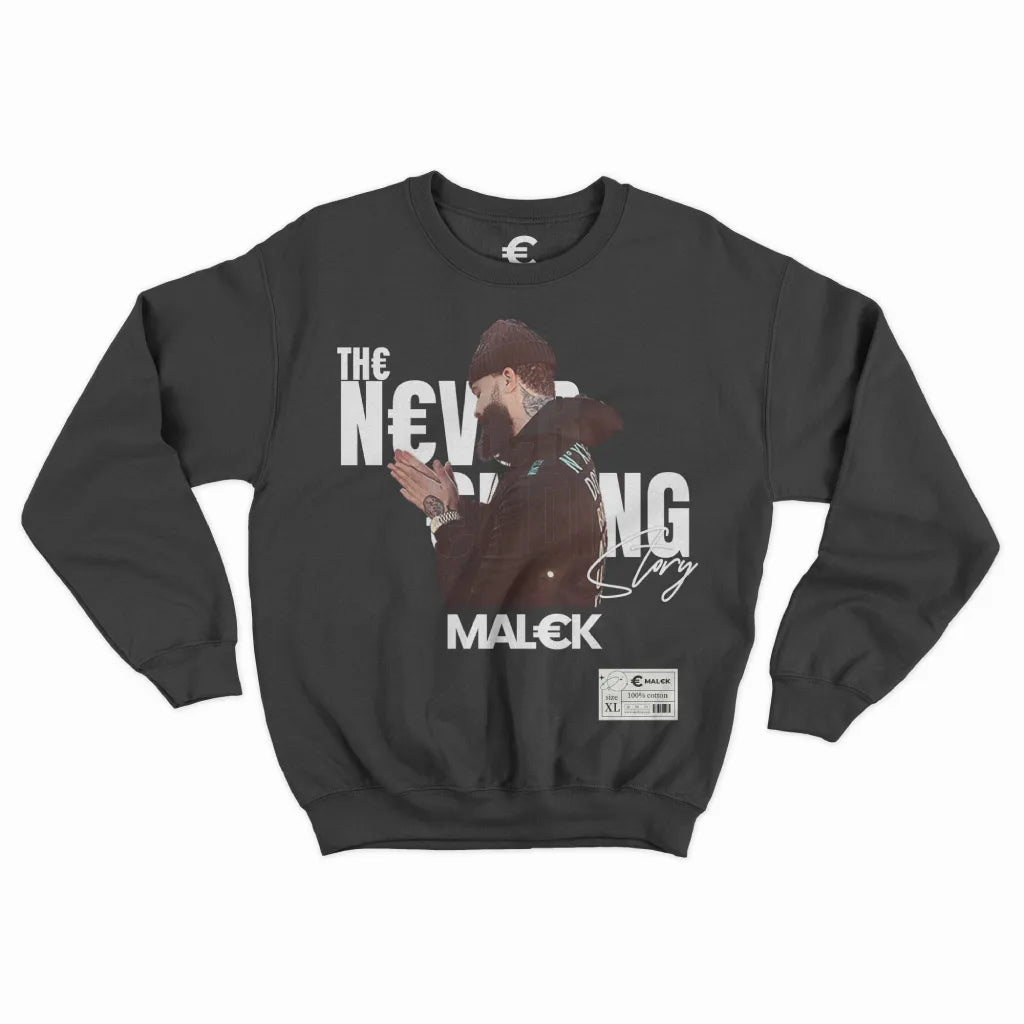 The Never Ending Story Sweatshirt v2