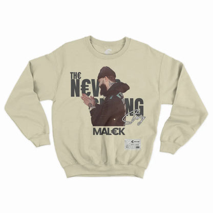 The Never Ending Story Sweatshirt v2