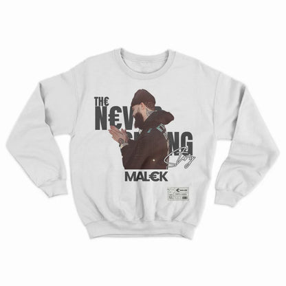 The Never Ending Story Sweatshirt v2